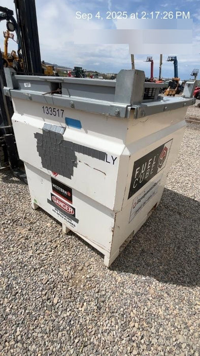 2020 FUELCUBE FCP250