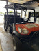 2022 KUBOTA RTV-X1140W-H (Canopy)