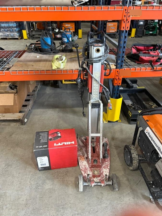 2019 HILTI DD 250