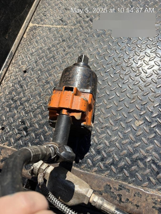 2021 MICHIGAN PNEUMATIC 4940B2