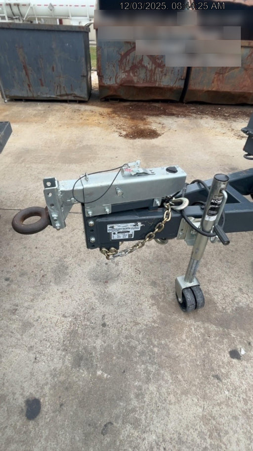 2024 AIRMAN PDSF375DP-6E1