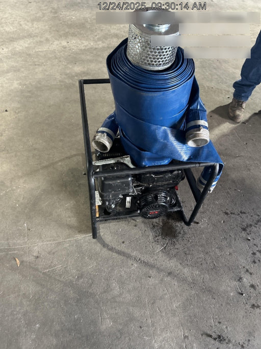 2025 MI-T-M WTP-T03-0MGH