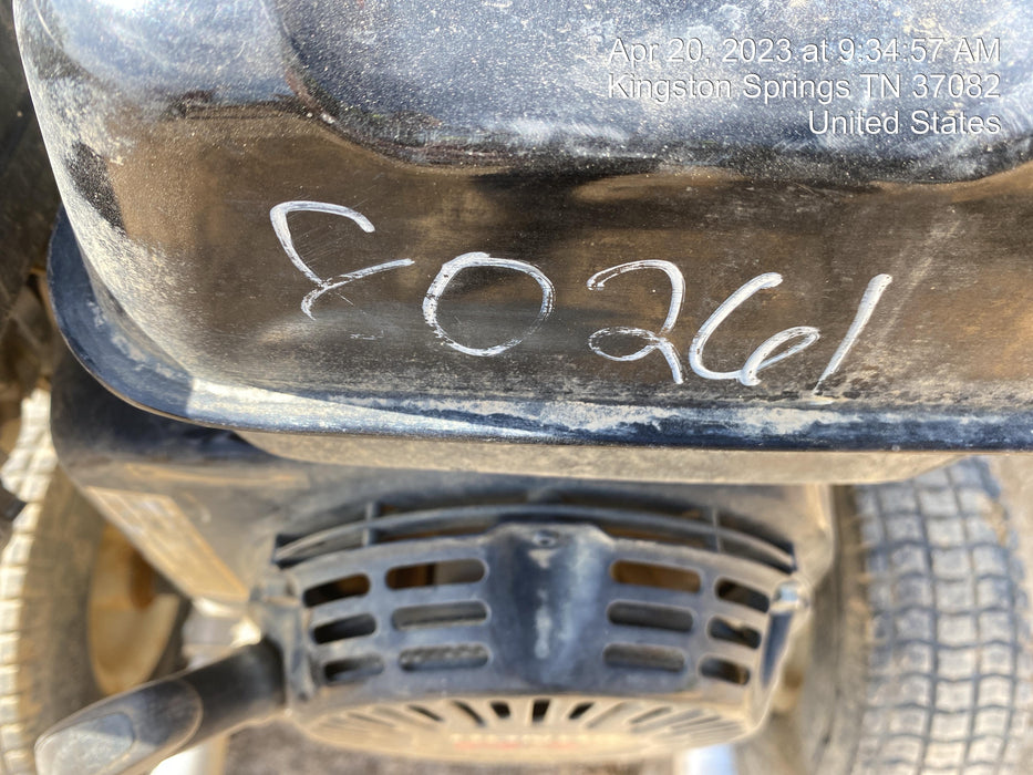 2020 MI-T-M CORPORATION CA-2703-1MMH