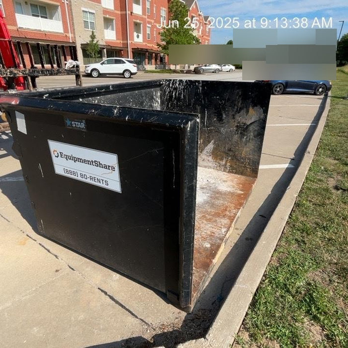 2024 STAR INDUSTRIES 1430