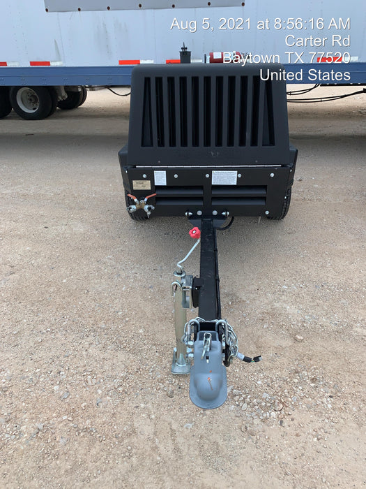 2021 SULLAIR 185D-DPQ KU4F