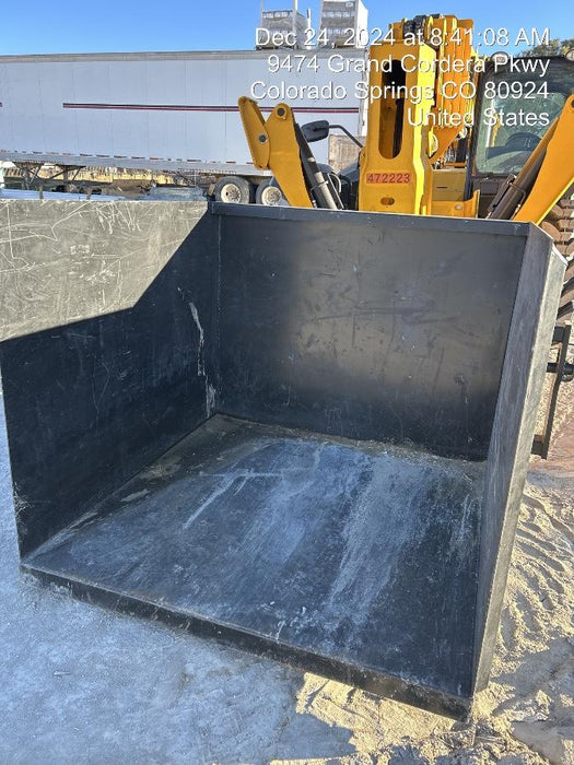 2024 STAR INDUSTRIES 1425