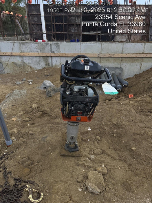 2024 HUSQVARNA LT5005