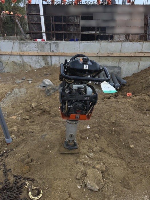 2024 HUSQVARNA LT5005