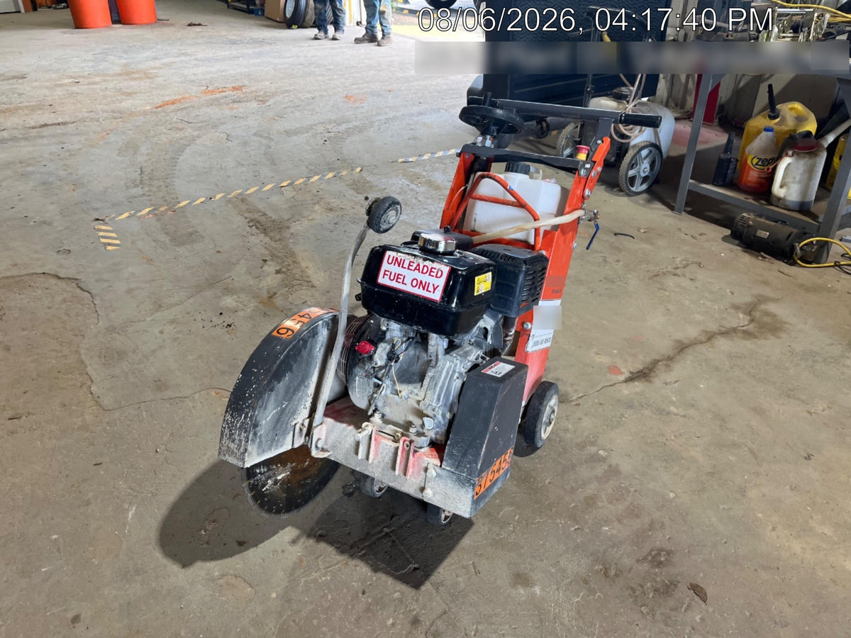2023 HUSQVARNA FS400