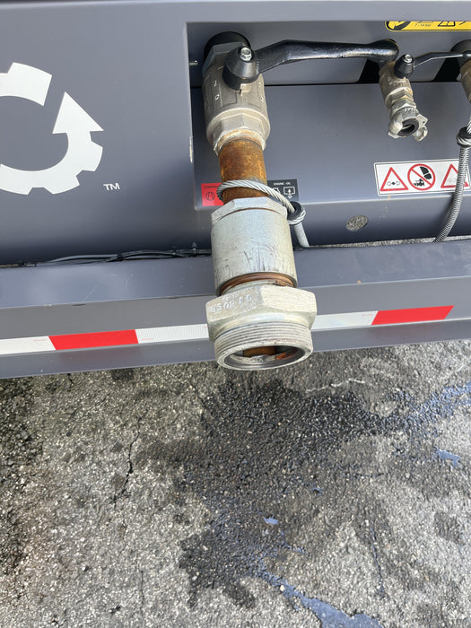 2024 ATLAS COPCO XAS 850