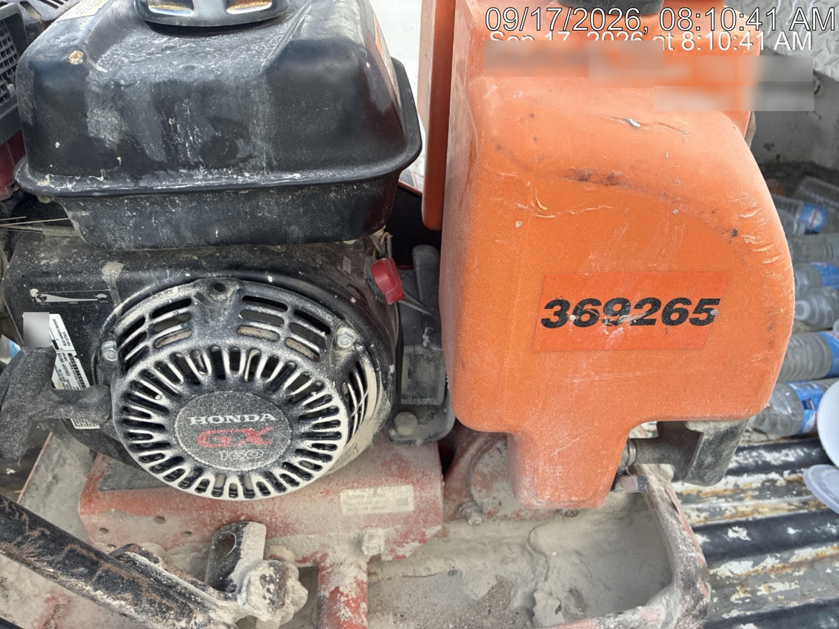 2023 MULTIQUIP MVC82VHW