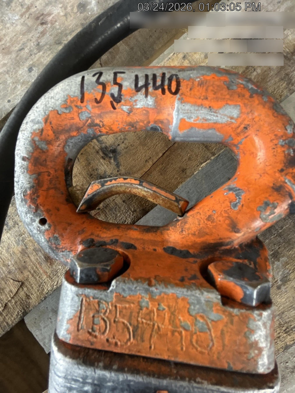 2021 MICHIGAN PNEUMATIC MP-MOTOC-375-ITD