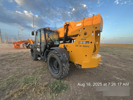 2025 JCB 512-56