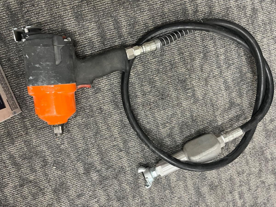 2024 MICHIGAN PNEUMATIC ES-750SS-TRACKER