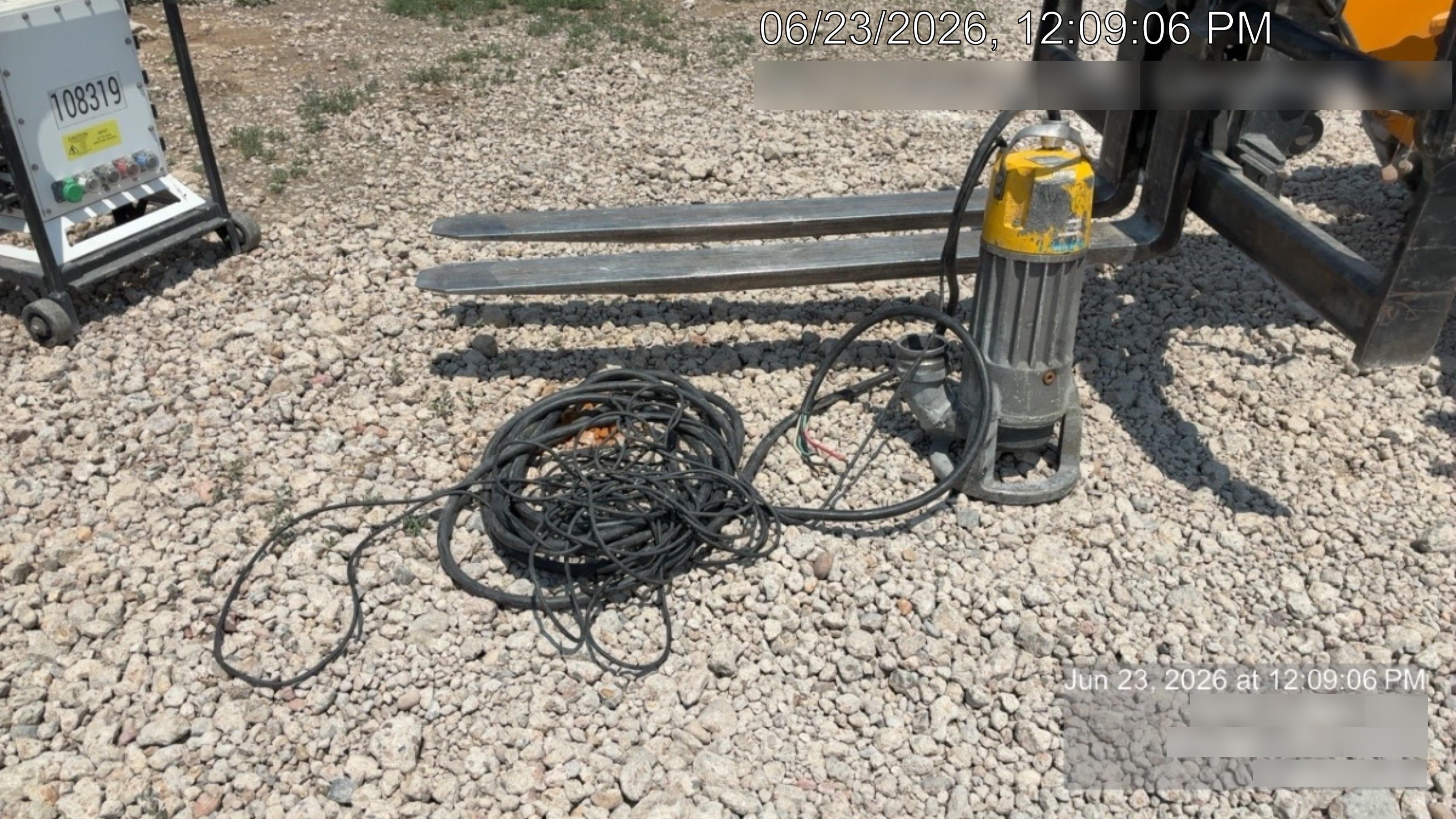 2022 ATLAS COPCO S60 N
