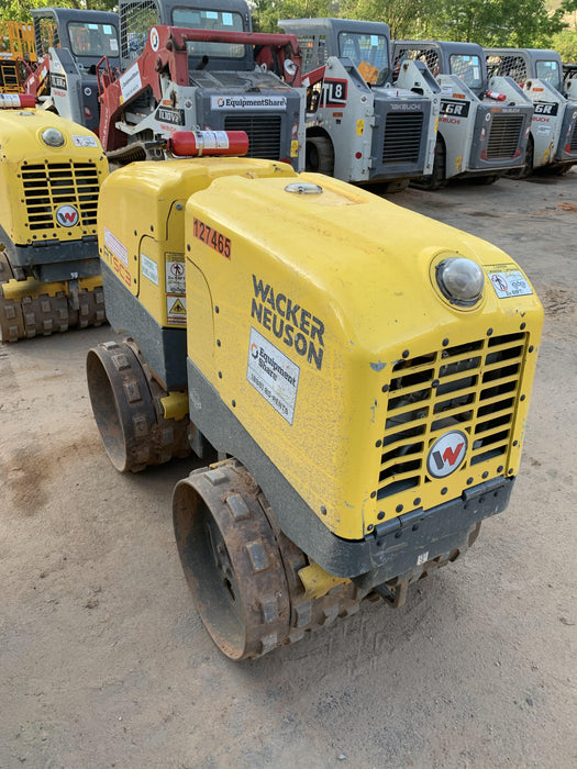 2021 WACKER NEUSON RTLx-SC3