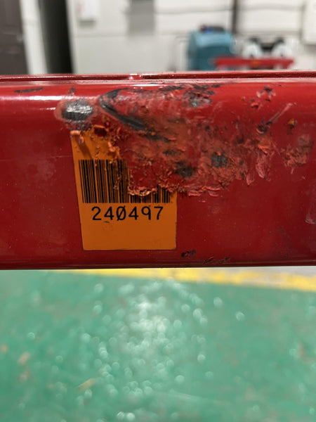 2022 B&B PIPE 4300