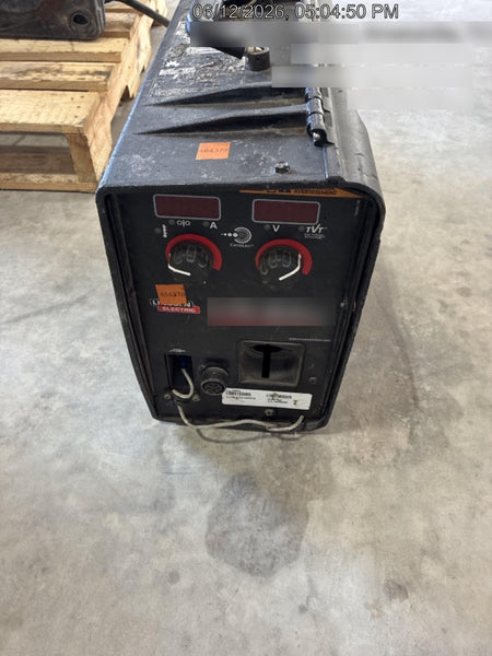 2024 LINCOLN ELECTRIC LN-25X