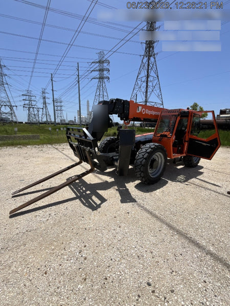 2026 SKYTRAK 10054