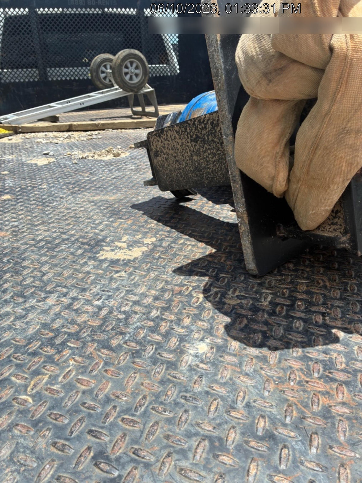 2024 AUGER TORQUE 3300-30