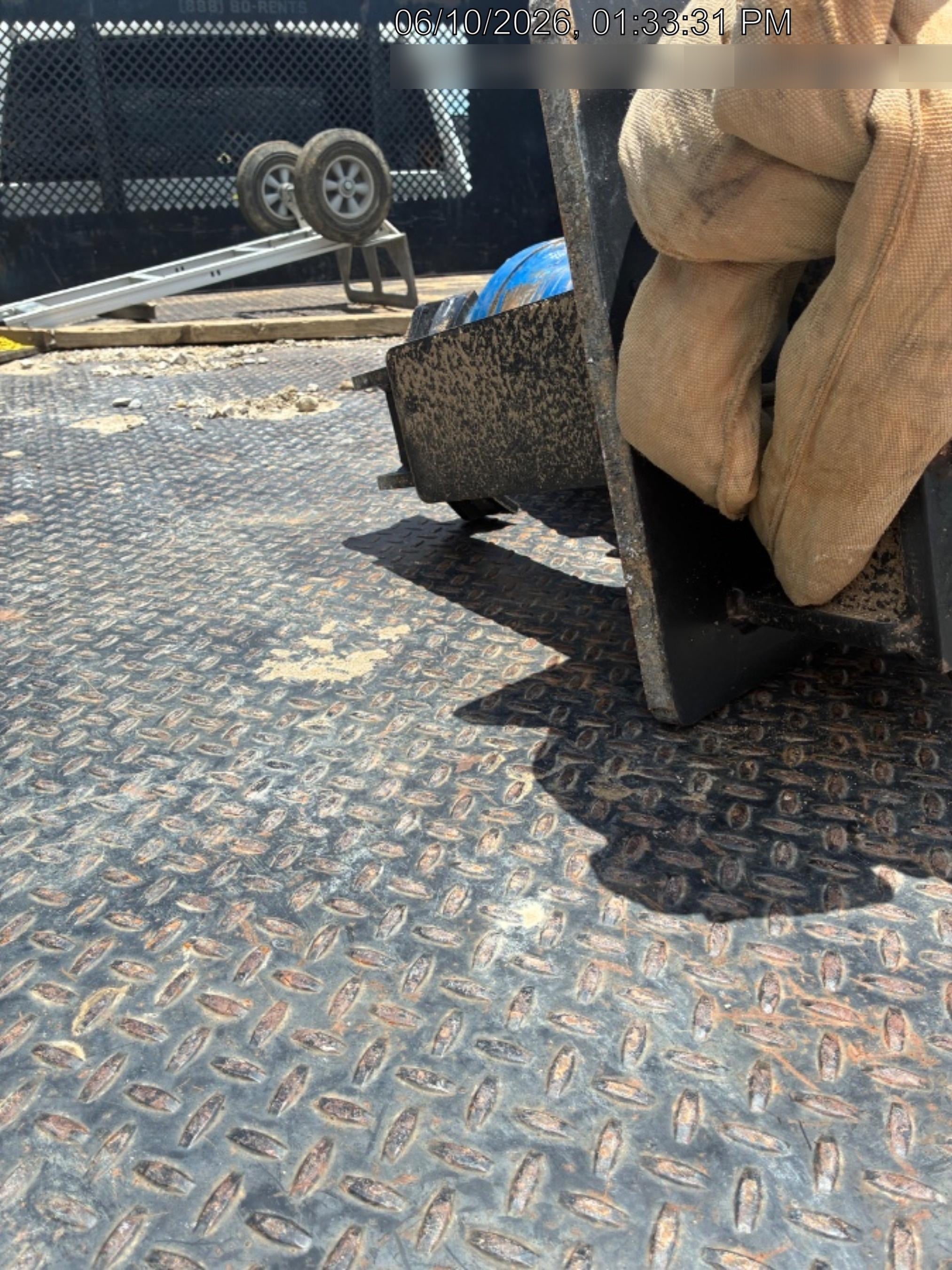 2024 AUGER TORQUE 3300-30