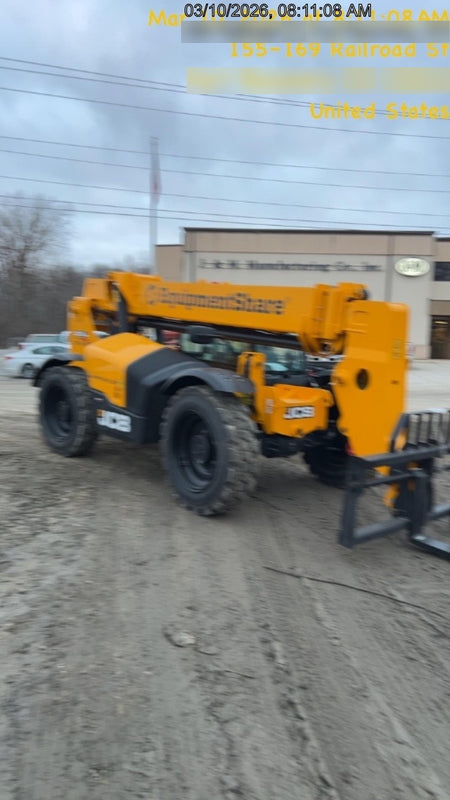2026 JCB 509-42