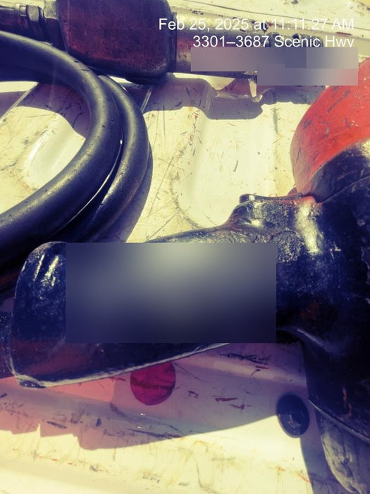 2020 MICHIGAN PNEUMATIC 750SS