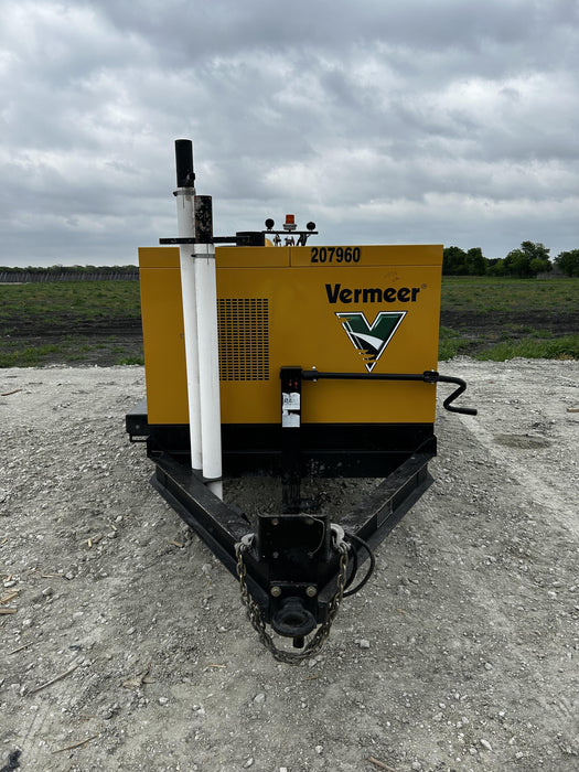 2022 VAC-TRON LP573XDT