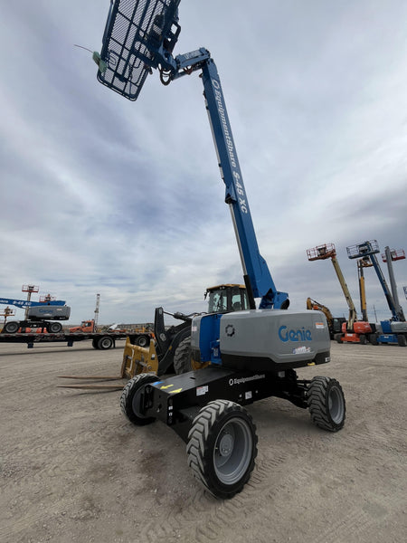 2024 GENIE S-45 XC