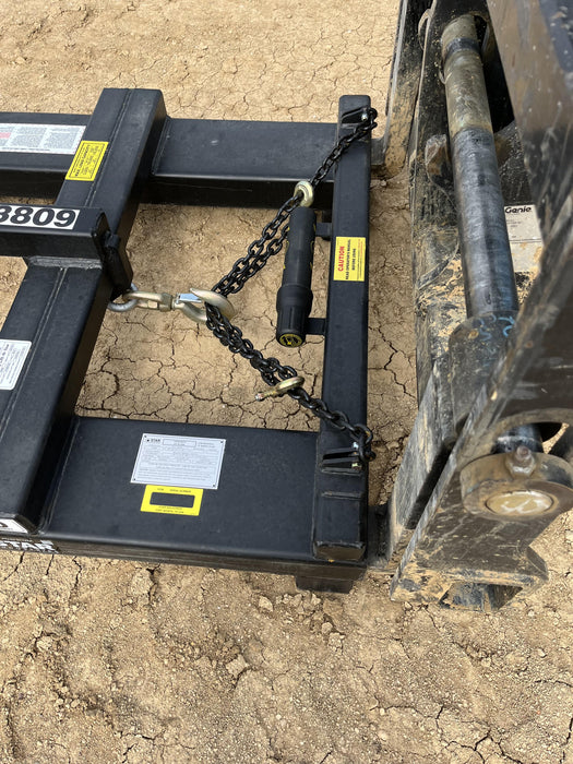 2023 STAR INDUSTRIES 1395B