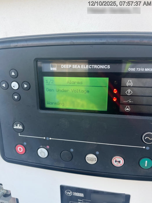 2022 WACKER NEUSON G25