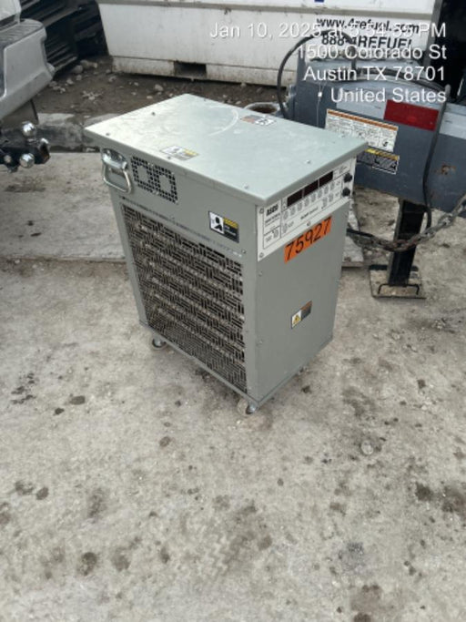 2019 ASCO AVTRON 2705