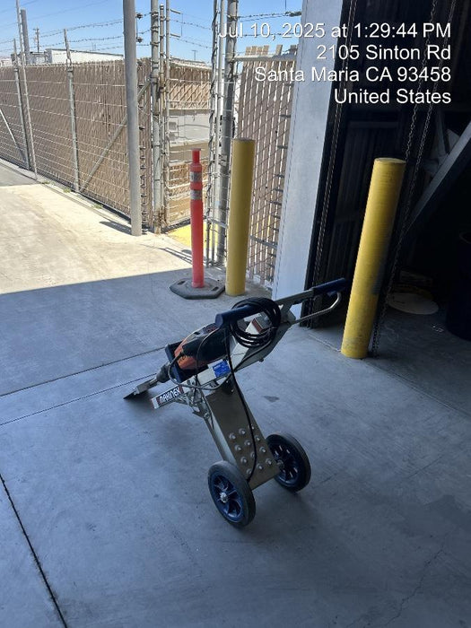 2024 HILTI TE 1000-AVR