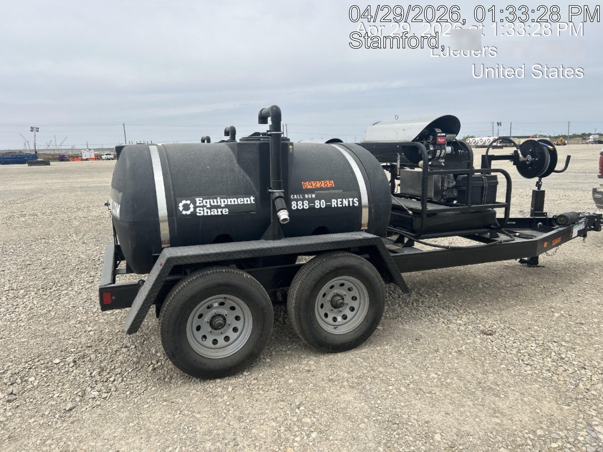 2026 WYLIE EXP-550L-S-HOTG