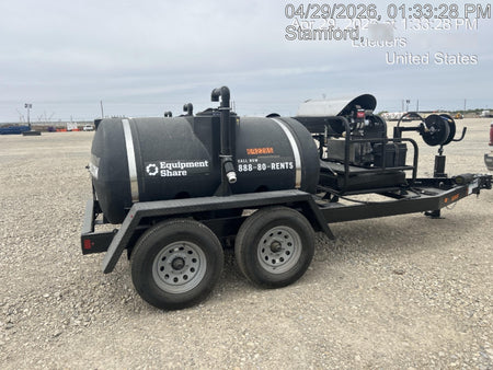 2026 WYLIE EXP-550L-S-HOTG