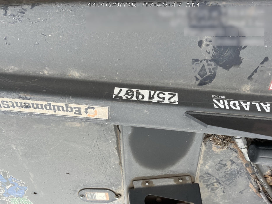 2022 PALADIN 30372A-0022