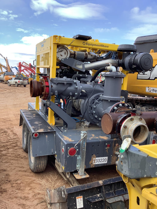 2022 ATLAS COPCO PAC H108 JD