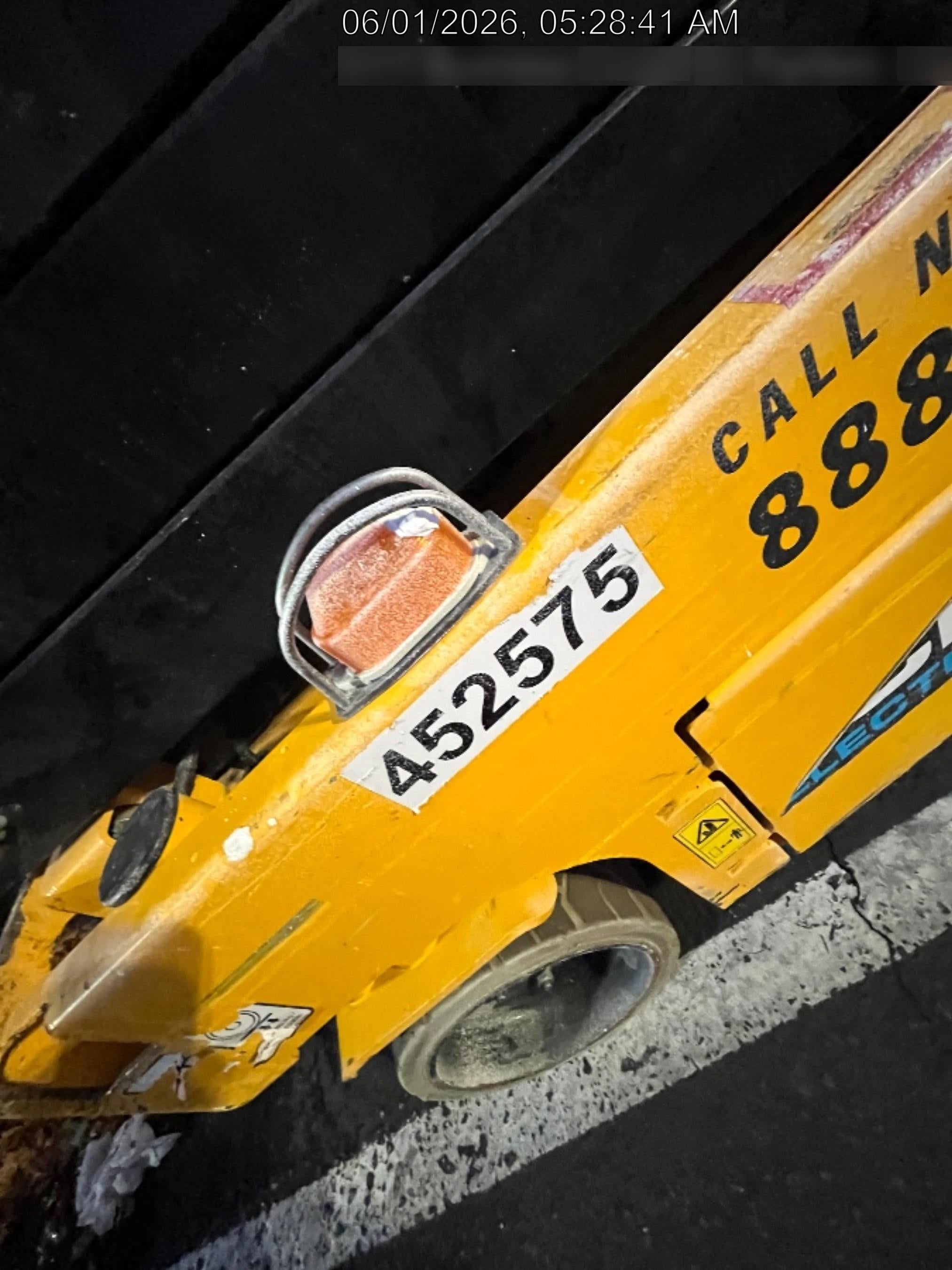 2024 JCB S1932E