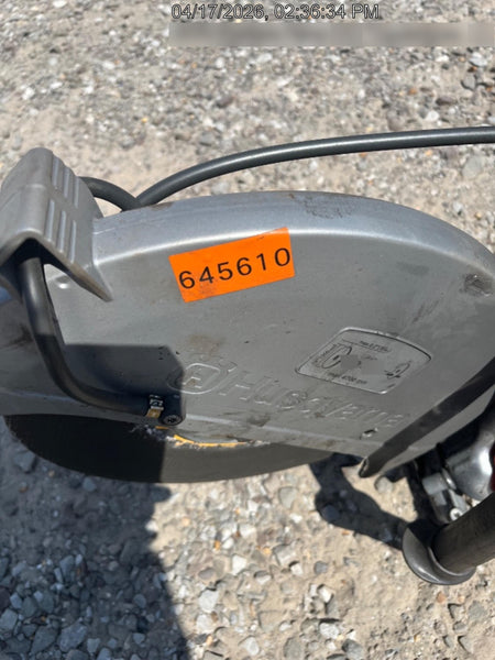 2026 HUSQVARNA K770