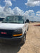 2022 GMC Savana 3500