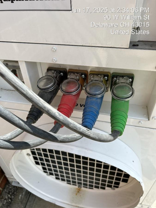 2022 KWIKOOL KPO12-43H