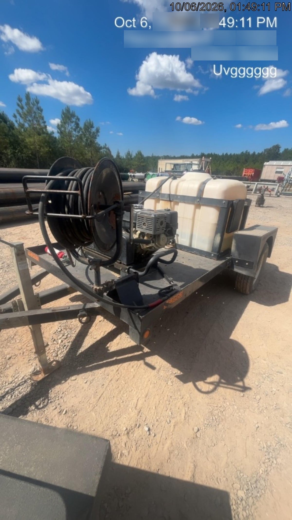 2021 MI-T-M CORPORATION CW-3504-5MGH