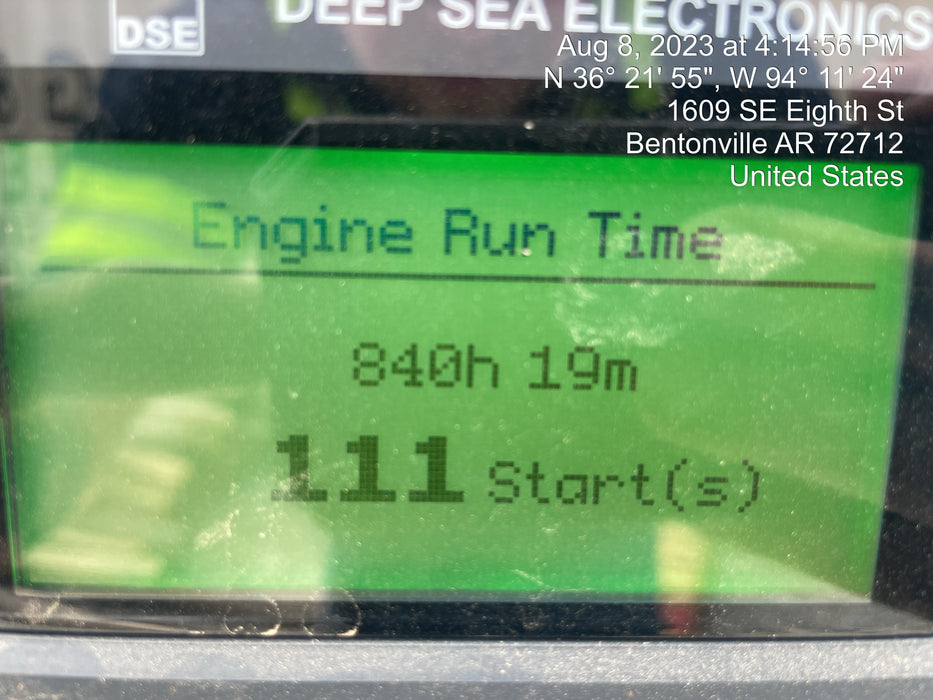 2022 AIRMAN SDG25S-8E1