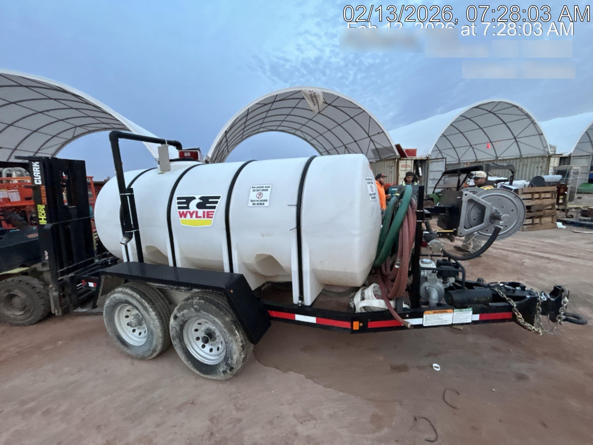 2025 WYLIE EXP-1025