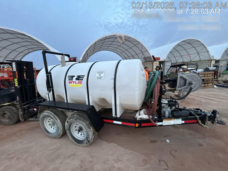 2025 WYLIE EXP-1025