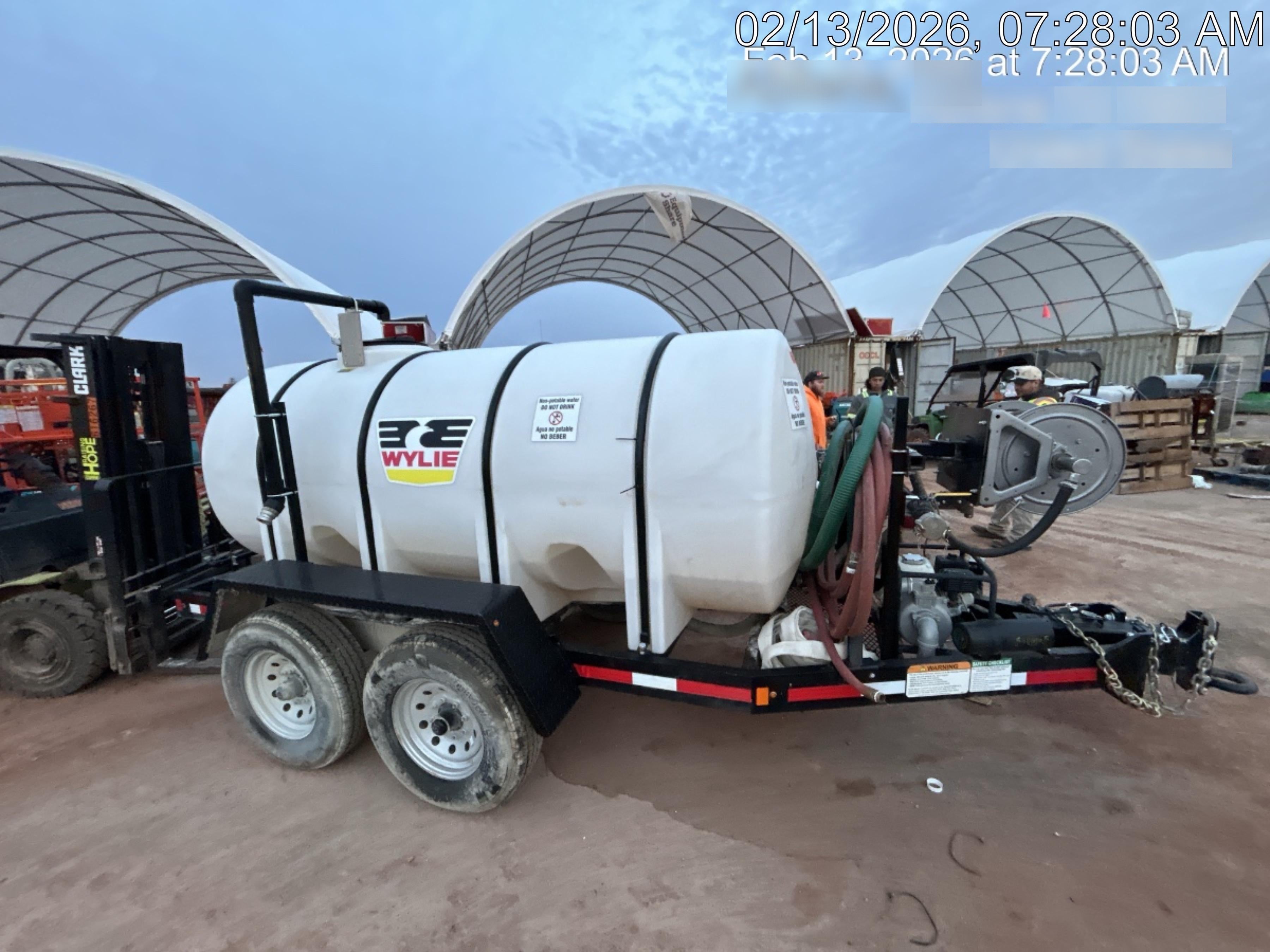 2025 WYLIE EXP-1025