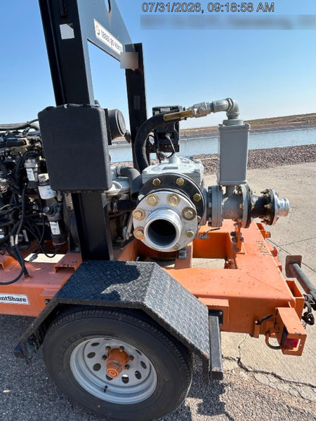 2020 PIONEER PP66S12