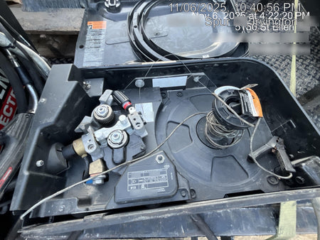 2024 LINCOLN ELECTRIC LN-25X