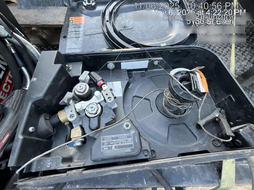 2024 LINCOLN ELECTRIC LN-25X