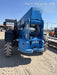 2018 Genie GTH-844 Genie GTH-844 w/Open ROPS, Solid Tires, beacon/work lights, 60" carriage/forks